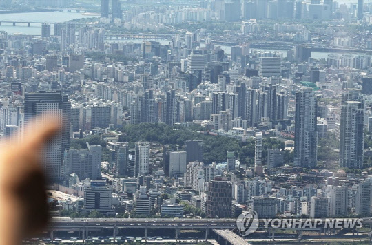 삼성동 30평 아파트, 한달새 7억 `뚝`…무슨 일?